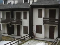 Villetta a schiera in Residenziale