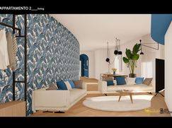 Appartamento in Residenziale
