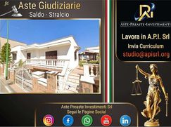 Appartamento in Residenziale
