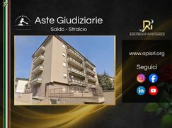 Appartamento in Residenziale