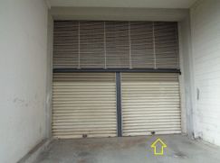 Box/posto auto in Residenziale