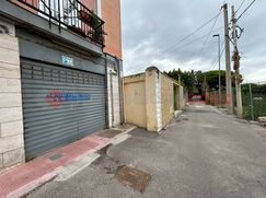 Box/posto auto in Residenziale