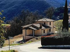 Villa in Residenziale