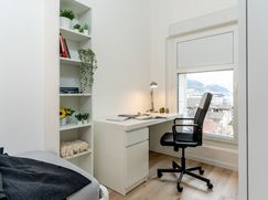 Stanza in Residenziale