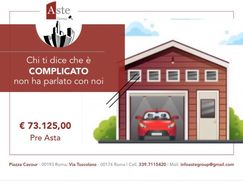 Appartamento in Residenziale