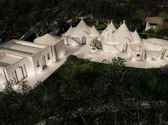 Baita/Bungalow/Chalet/Trullo in Residenziale