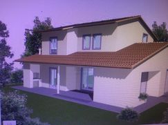 Villa in Residenziale