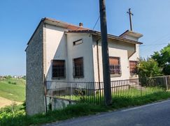 Casa indipendente in Residenziale