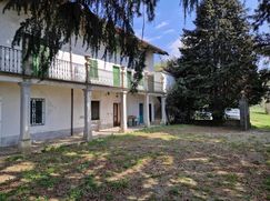 Rustico/Casale in Residenziale