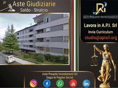 Appartamento in Residenziale