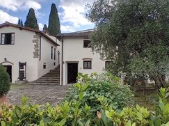 Villa in Residenziale