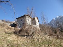 Rustico/Casale in Residenziale