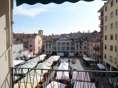 Appartamento in Residenziale