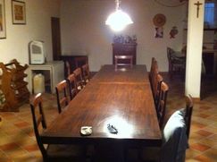 Casa Bi/Trifamiliare in Residenziale