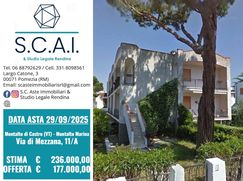 Villetta a schiera in Residenziale