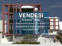 Appartamento in Residenziale