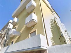 Edificio in Residenziale