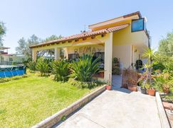 Villa in Residenziale