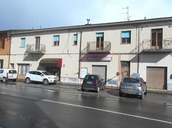Cantina/Solaio in Residenziale