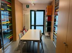 Ufficio in Commerciale