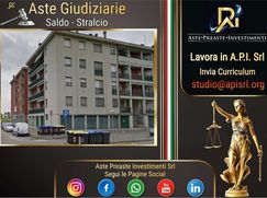Appartamento in Residenziale