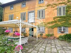 Villa in Residenziale