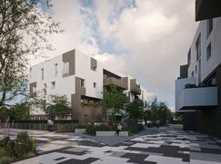 Appartamento in Residenziale