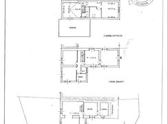 Casa Bi/Trifamiliare in Residenziale
