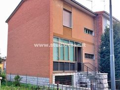 Casa indipendente in Residenziale