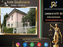 Villa in Residenziale