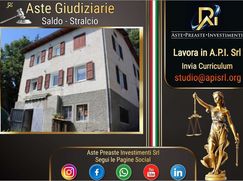 Casa indipendente in Residenziale