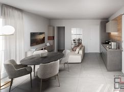 Appartamento in Residenziale