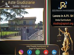 Appartamento in Residenziale