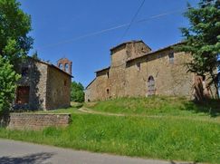 Rustico/Casale in Residenziale