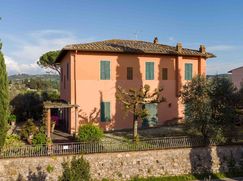 Villa in Residenziale