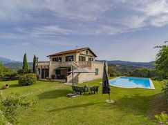 Villa in Residenziale