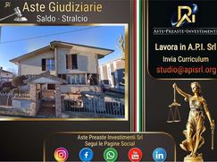 Appartamento in Residenziale