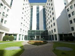 Ufficio in Commerciale