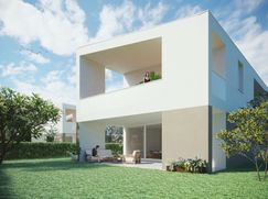 Villa in Residenziale