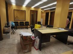 Ufficio in Commerciale