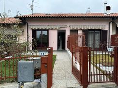 Villetta a schiera in Residenziale