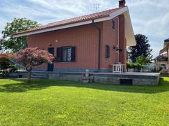 Villa in Residenziale