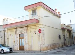 Casa indipendente in Residenziale