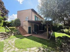 Villa in Residenziale