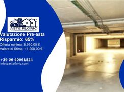 Box/posto auto in Residenziale