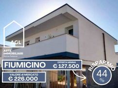Villetta a schiera in Residenziale