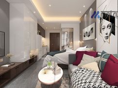 Appartamento in Residenziale