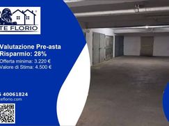 Box/posto auto in Residenziale