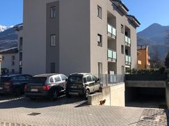 Box/posto auto in Residenziale