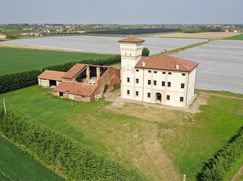 Rustico/Casale in Residenziale